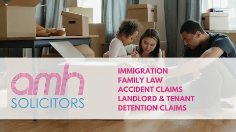 AMH Solicitors