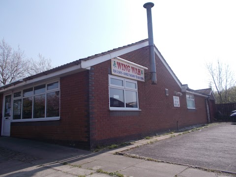 Wing Wah Chinese Takeaway