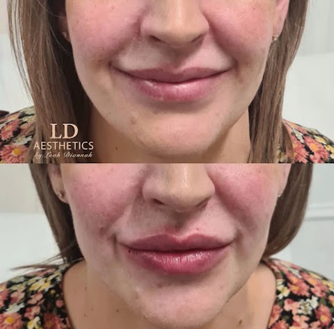 LD Medical Aesthetics