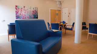 The Farndon Unit | Elysium Healthcare