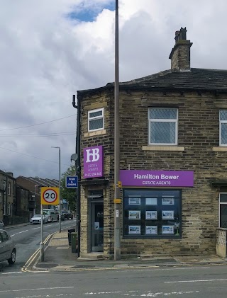 Hamilton Bower Estate Agents