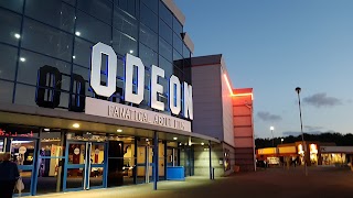 ODEON Luxe Nuneaton