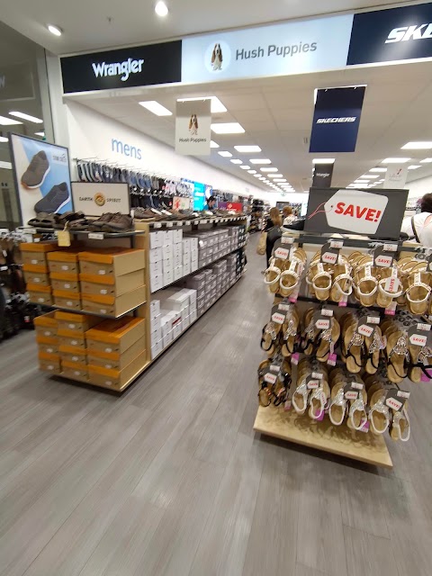 Shoe Zone