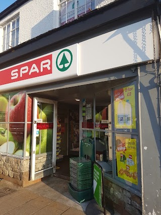 SPAR Chipping Sodbury