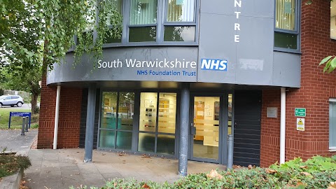 Warwick Hospital