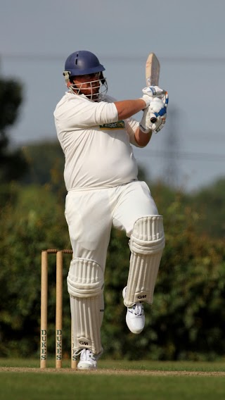 Audley Cricket Club