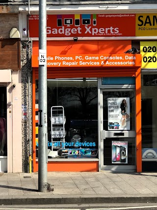 GadgetXperts ltd