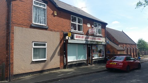 Birdi's Off Licence And General Store