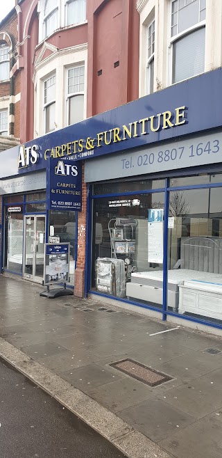 ATS Carpets and Furniture