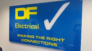 Dominic Fleming Electrical (DFE Ltd)/Selfcontained.ie