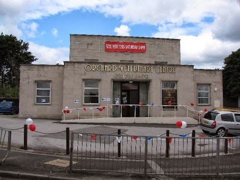 Orchard Veterinary Centre