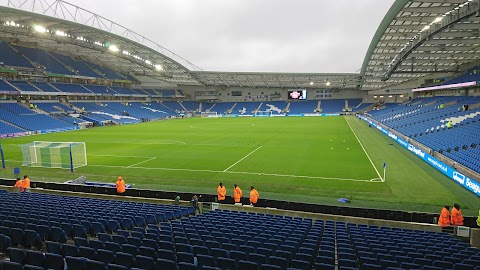 Brighton & Hove Albion Superstore