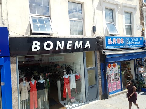 Bonema London