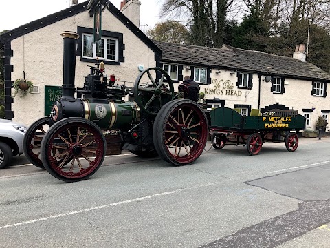 Ye Olde Kings Head