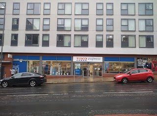 Tesco Express