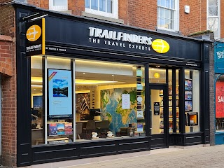 Trailfinders Solihull