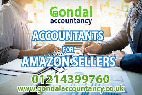 Gondal Accountancy - Accountants in Birmingham