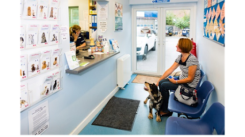 Severn Veterinary Centre, Alcester