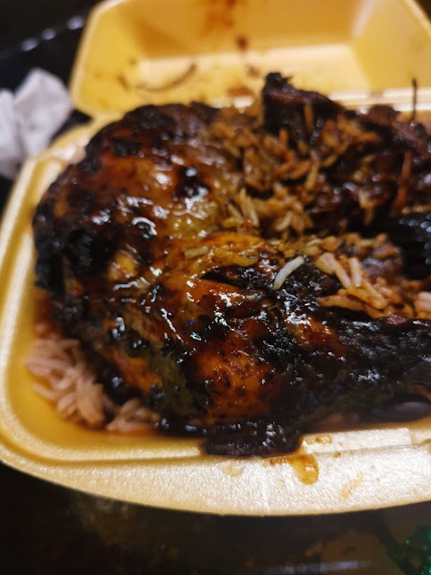 Taste Soul Good (Soul Food) (Lewisham)