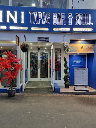 Athens Greek Restaurant