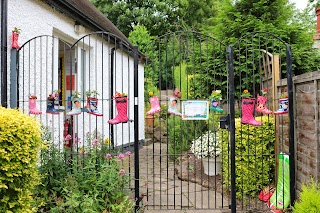 Coteswood House Pre-School and Day Nursery