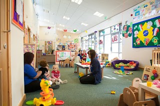 Sunshine Day Nursery