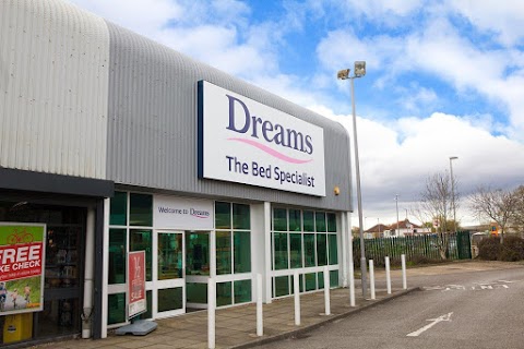 Dreams Waterlooville