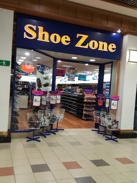 Shoe Zone