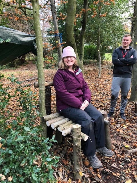 Forest Schools Birmingham