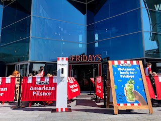 TGI Fridays - Liverpool One