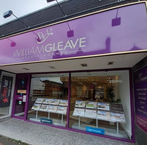 William Gleave Estate Agents Buckley