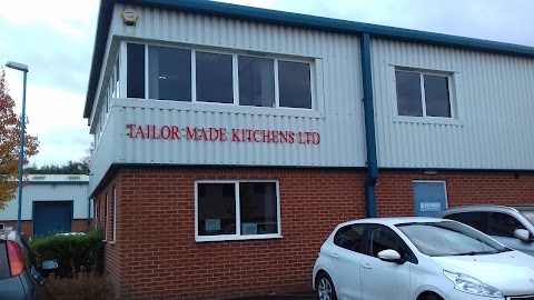 Tailor Made Kitchens Ltd