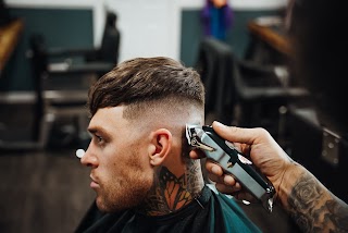 Jax Barbershop