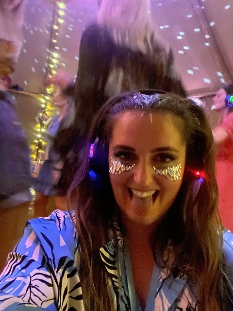 Signature Silent Disco- Hire & Events