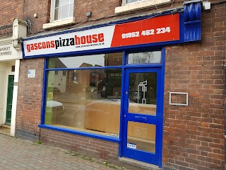 Gascons Pizza House