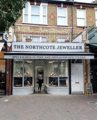 The Northcote Jeweller