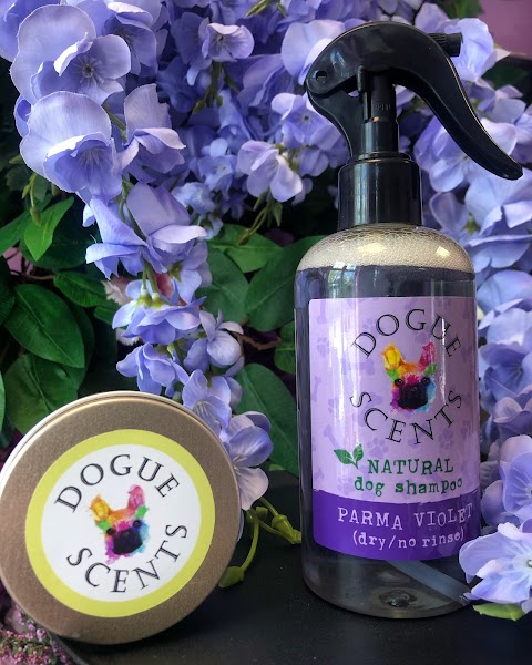 Dogue Scents Ltd