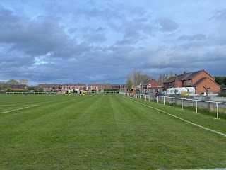 Culcheth Sports Club