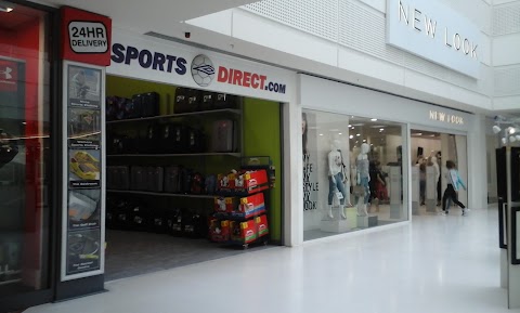 Sports Direct