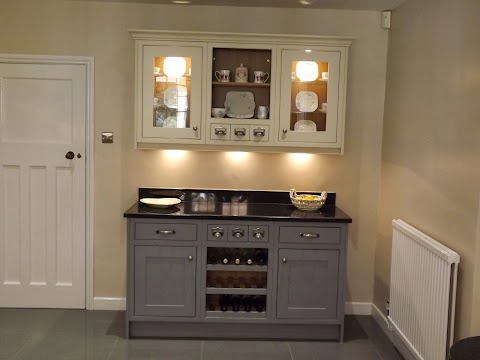 Hayford Kitchens Ltd