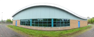 Strathaven Sports Centre