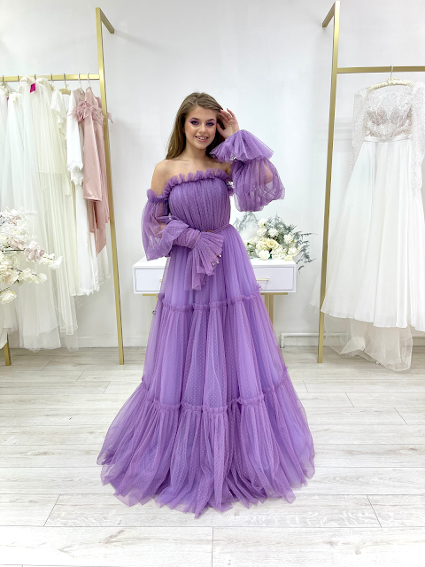 Свадебный салон Fleur Bridal Boutique