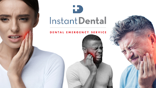 Instant Dental Dartford | Emergency Dentist