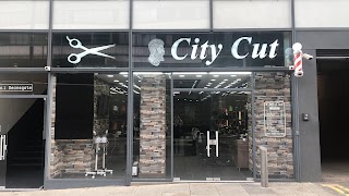 City Cut Barber Shop