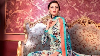 Faisal Fashion Fabrics