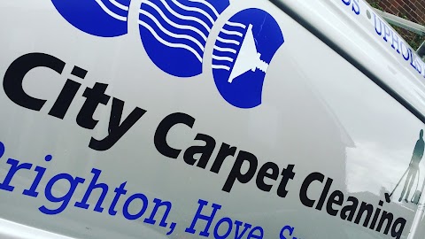 City Carpet Cleaning