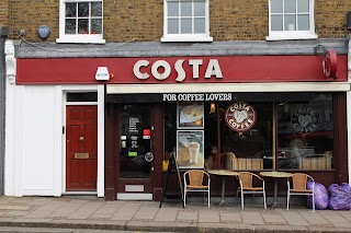 Costa Coffee