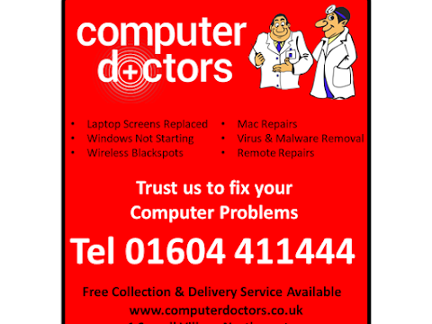 Computer Doctors