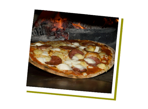 Brezzi's Wood Fired Pizza Delivery & Takeaway Portmarnock & Malahide