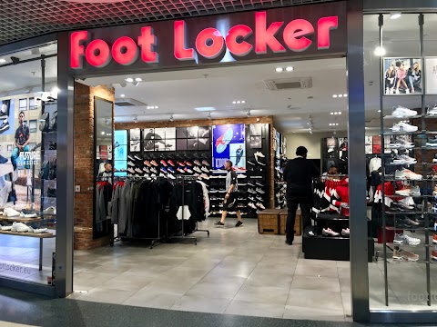 Foot Locker